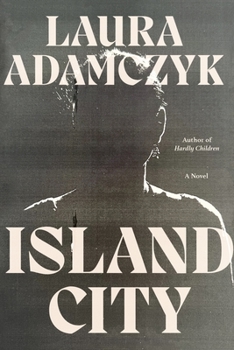 Paperback Island City Book