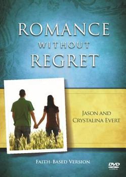 DVD Romance Without Regret: Faith-Based Version Book