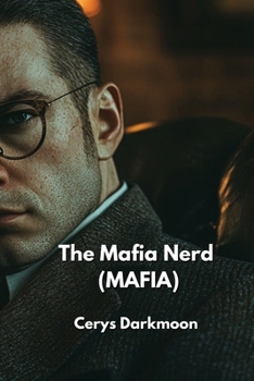 Paperback The Mafia Nerd( MAFIA) Book