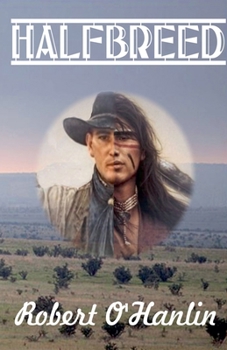 Paperback Halfbreed Book
