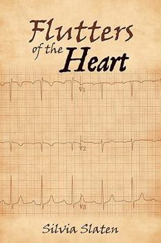 Paperback Flutters of the Heart Book