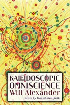 Paperback Kaleidoscopic Omniscience Book