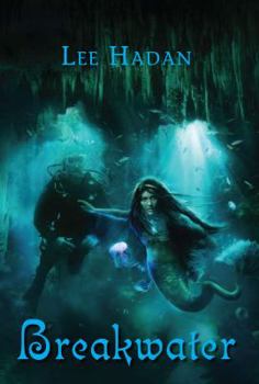 Paperback Breakwater Book