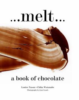 Hardcover Melt Book