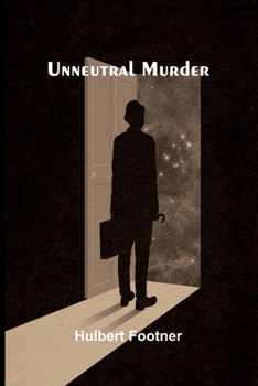 Paperback Unneutral Murder Book