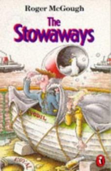 Hardcover Stowaways Book