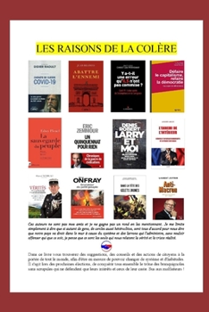 Les Raisons de la Col�re