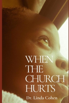Paperback When The Church Hurts Book