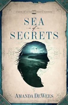 Paperback Sea of Secrets Book