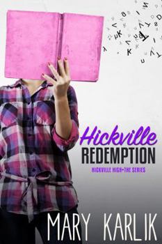 Paperback Hickville Redemption Book