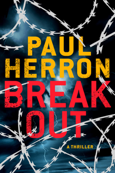 Hardcover Breakout Book