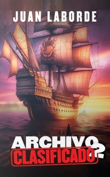 Paperback Archivo Clasificado: 2 [Spanish] Book
