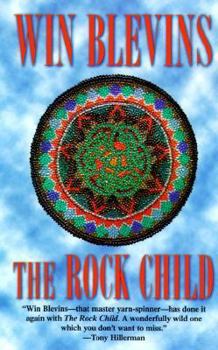 Mass Market Paperback Rock Child Book
