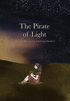 Paperback The Pirate of Light Book