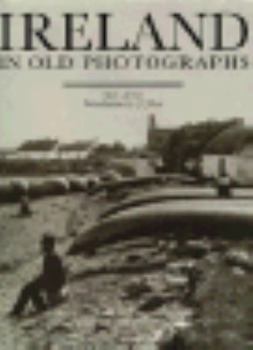 Hardcover Ireland in Old Photographs Book