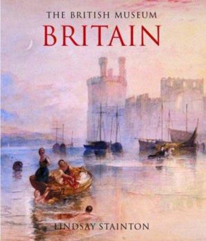 Hardcover Britain (Gift Books) Book