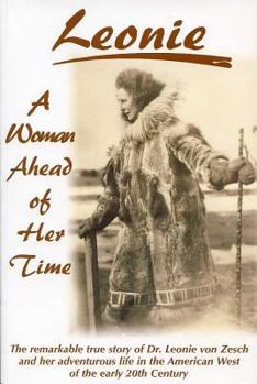 Leonie: A Woman Ahead of Her Time