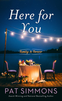 Here for You: Family Is Forever