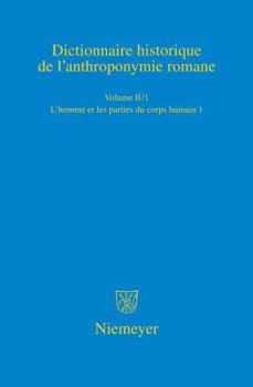 Perfect Paperback L'homme Et Les Parties Du Corps Humain (1) [French] Book