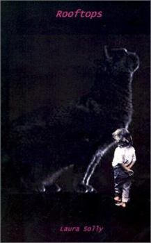 Paperback Rooftops Book