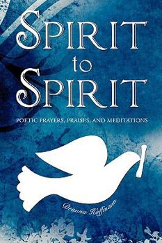 Paperback Spirit to Spirit Book