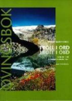 Paperback Troll I Ord: Norsk Som Fremmedsprak - Workbook Book