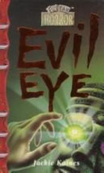Paperback Evil Eye Book