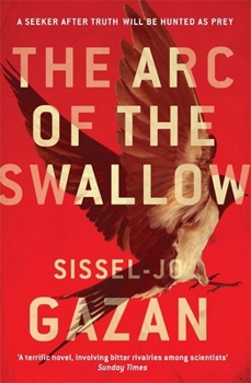 Svalens graf - Book #2 of the Søren Marhauge