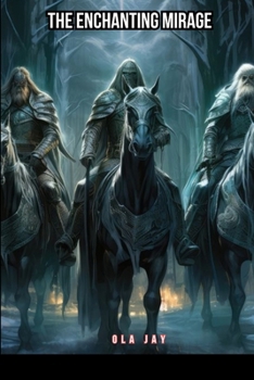 Paperback The Enchanting Mirage Book