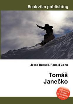 Paperback Toma Jane Ko Book