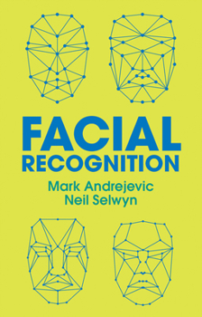 Paperback Facial Recognition Book