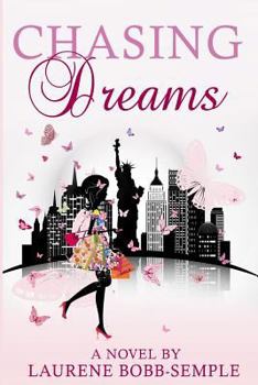 Paperback Chasing Dreams Book