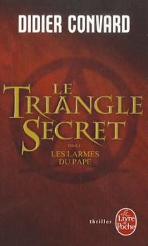 Paperback Le Triangle Secret [French] Book