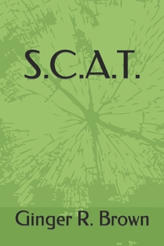 Paperback S.C.A.T. Book