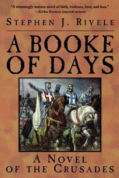 Paperback Booke of Days (Trade) Book