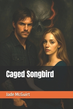 Paperback Caged Songbird Book