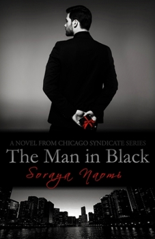 The Man in Black - Book #9 of the Chicago Syndicate