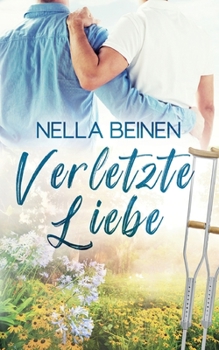 Paperback Verletzte Liebe [German] Book