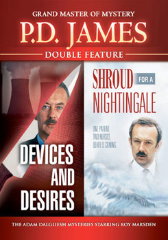 Devices & Desires / Shroud for a Nightingale