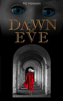 Paperback Dawn of Eve Book