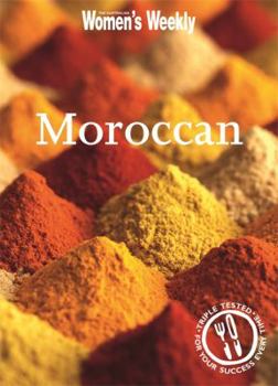 Paperback Moroccan. Book