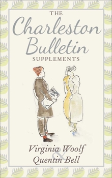 Hardcover The Charleston Bulletin Supplements Book