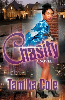 Paperback Chasity Book