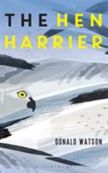 Hardcover The Hen Harrier Book