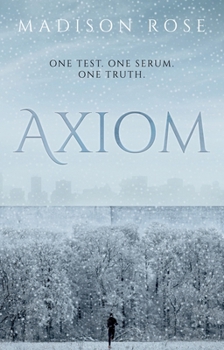 Paperback Axiom Book