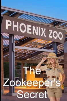Paperback The Zookeeper's Secret Book