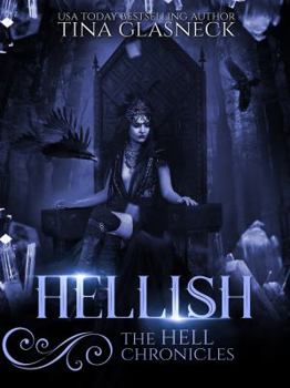 Paperback Hellish (The Hell Chronicles) Book