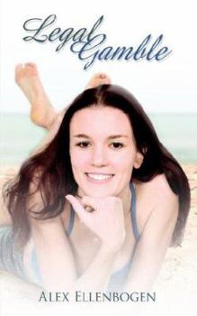 Paperback Legal Gamble Book
