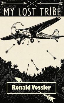 Paperback My Lost Tribe Book