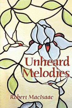 Paperback Unheard Melodies Book